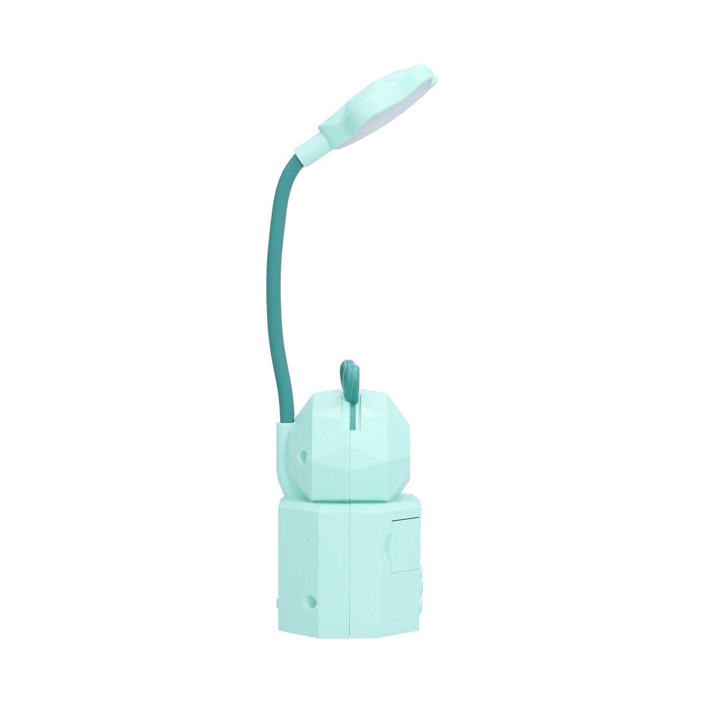 LED Desk Lamp Cartoon Desk Light USB Charging Warm White Light Easy to Operate Student Dormitory Reading V1294-YM0523-3119210244212