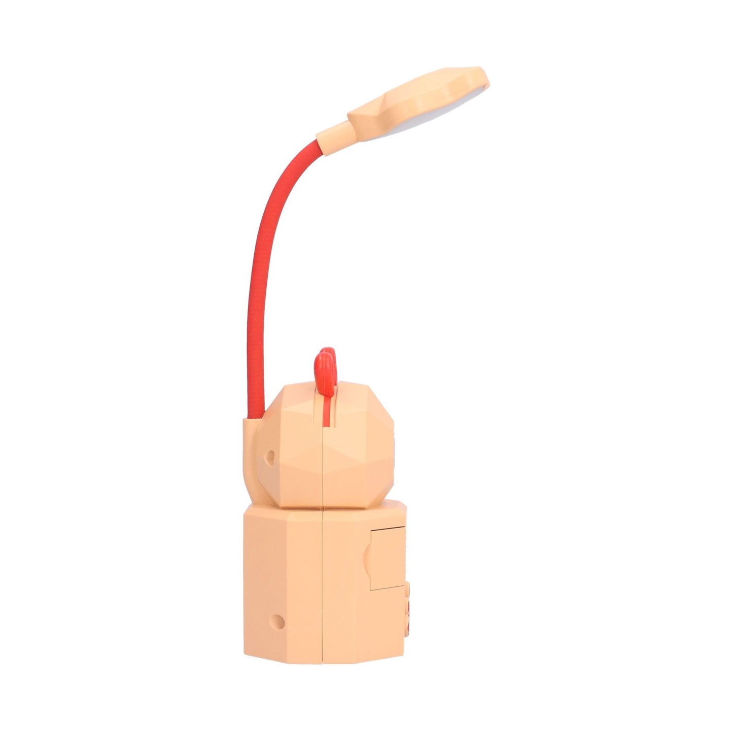 LED Desk Lamp Cartoon Desk Light USB Charging Warm White Light Easy to Operate Student Dormitory Reading V1294-YM0523-3119210244213