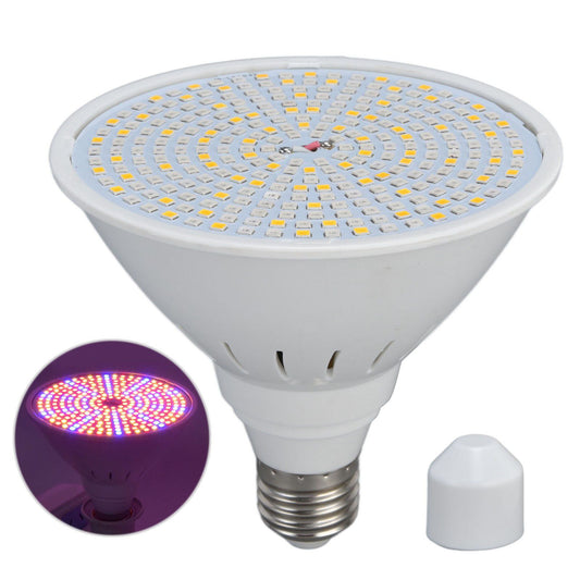 290LEDs Skin Care Therapy Light E26 E27 Facial Phototherapy Lamp Skin Firmness for Home Beauty Salon 110-240V V1294-YM0523-3119210252611