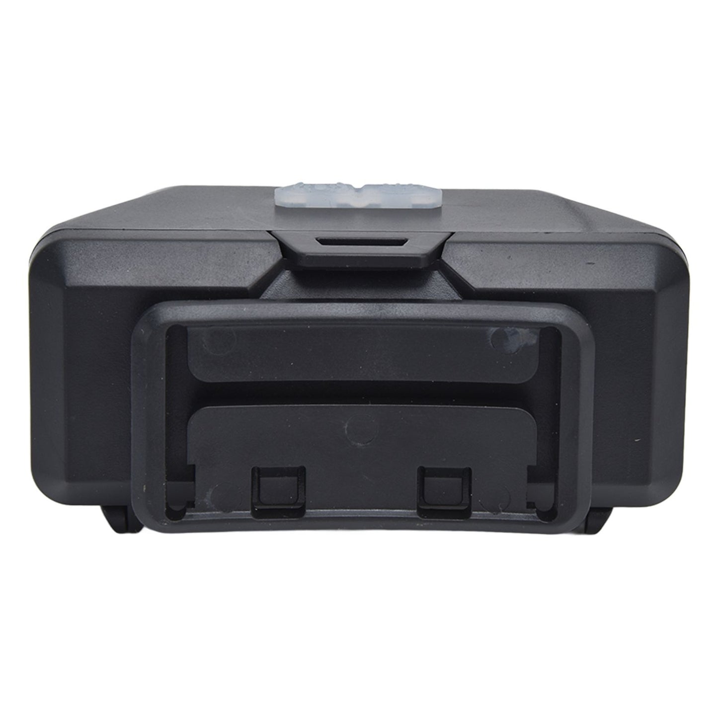 LED Headlamp USB Rechargeable Mini Adjustable Head Flashlight for Camping Hiking Outdoor V1294-YM0523-3119210253111