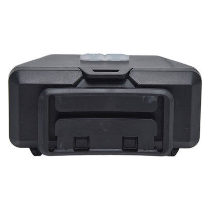 LED Headlamp USB Rechargeable Mini Adjustable Head Flashlight for Camping Hiking Outdoor V1294-YM0523-3119210253111