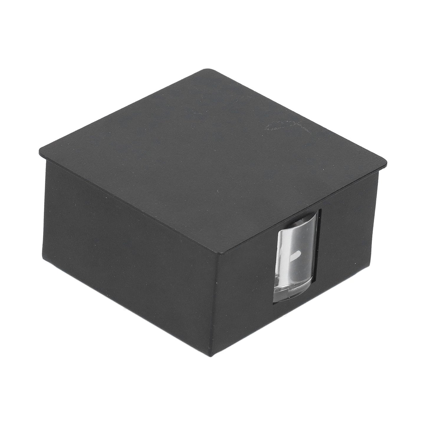 RGB Remote Control Wall Lamp 3W LED Modern Decorative Light for Living Room Hotel Villa KTV V1294-YM0523-3119210255611
