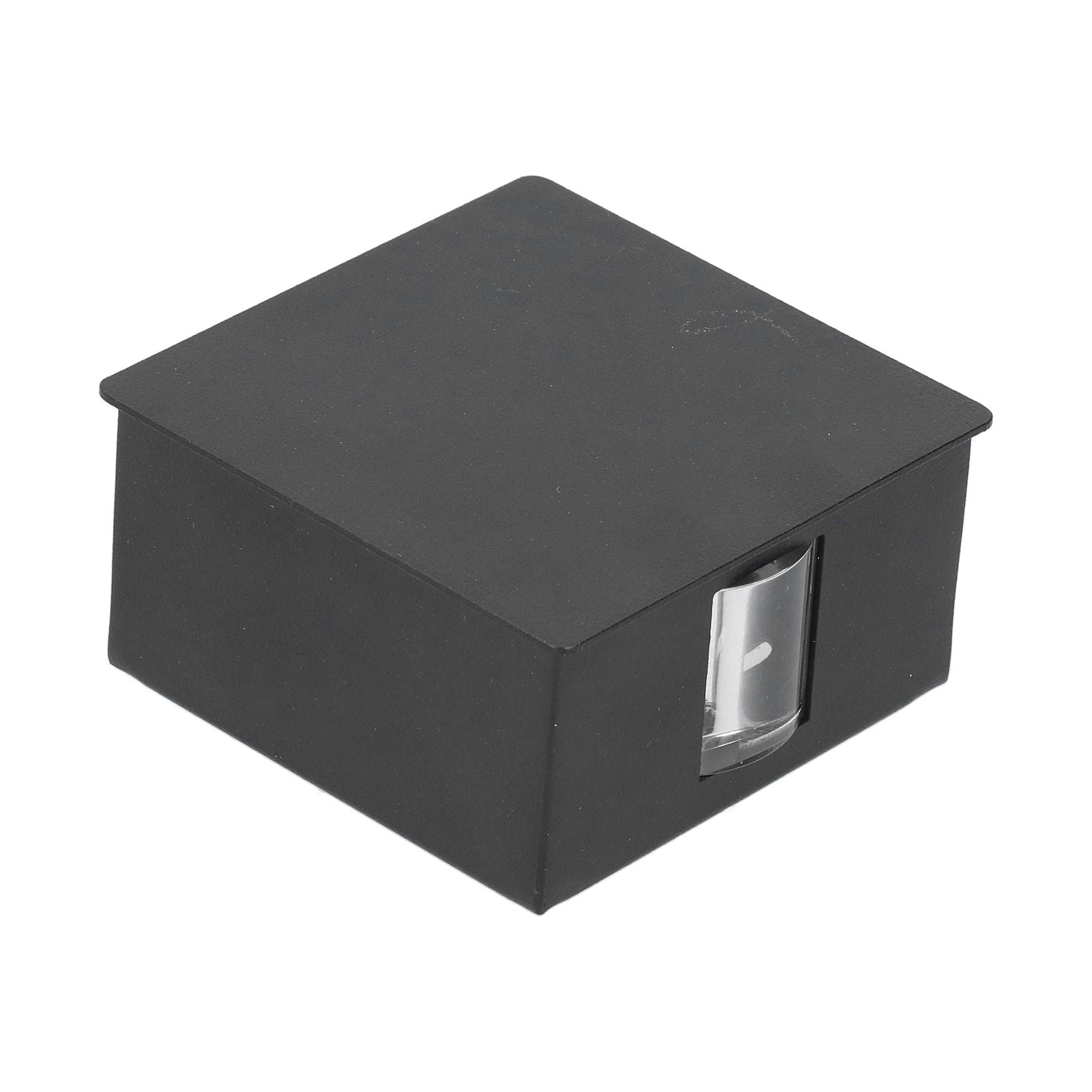 RGB Remote Control Wall Lamp 3W LED Modern Decorative Light for Living Room Hotel Villa KTV V1294-YM0523-3119210255611