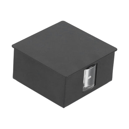 RGB Remote Control Wall Lamp 3W LED Modern Decorative Light for Living Room Hotel Villa KTV V1294-YM0523-3119210255611