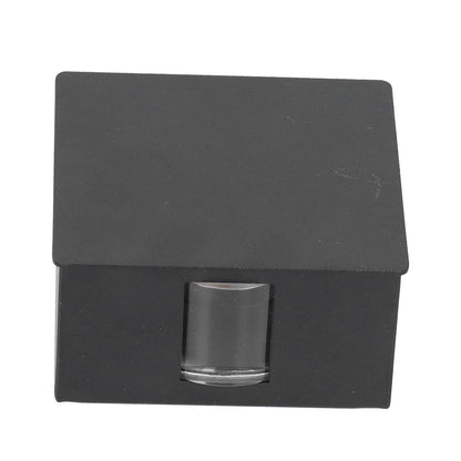 RGB Remote Control Wall Lamp 3W LED Modern Decorative Light for Living Room Hotel Villa KTV V1294-YM0523-3119210255611