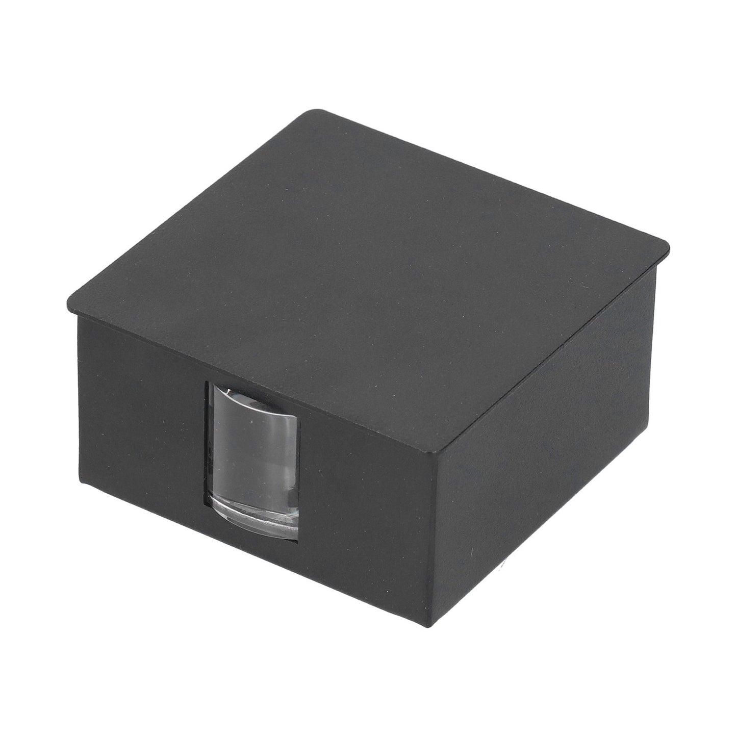 RGB Remote Control Wall Lamp 3W LED Modern Decorative Light for Living Room Hotel Villa KTV V1294-YM0523-3119210255611