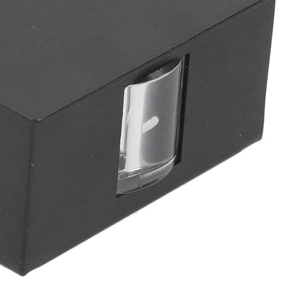 RGB Remote Control Wall Lamp 3W LED Modern Decorative Light for Living Room Hotel Villa KTV V1294-YM0523-3119210255611