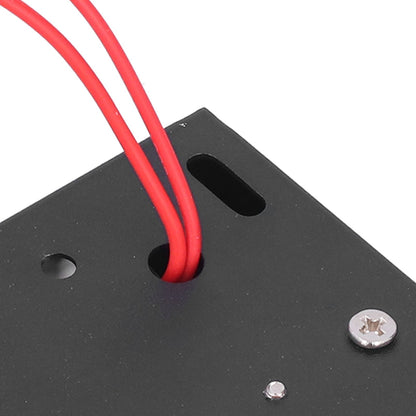 RGB Remote Control Wall Lamp 3W LED Modern Decorative Light for Living Room Hotel Villa KTV V1294-YM0523-3119210255611