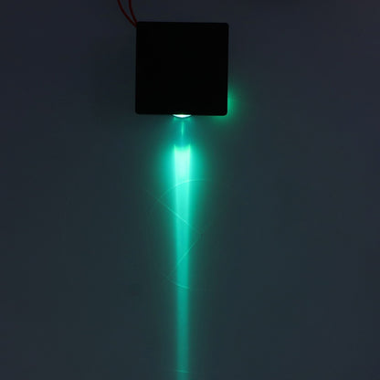 RGB Remote Control Wall Lamp 3W LED Modern Decorative Light for Living Room Hotel Villa KTV V1294-YM0523-3119210255611