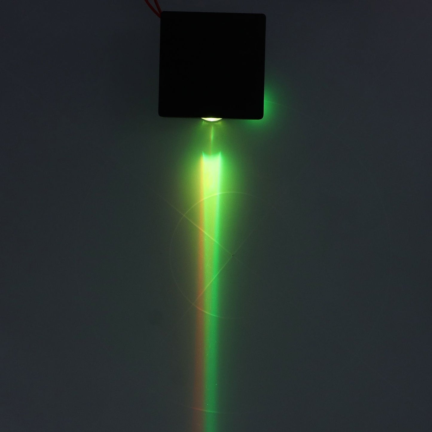 RGB Remote Control Wall Lamp 3W LED Modern Decorative Light for Living Room Hotel Villa KTV V1294-YM0523-3119210255611