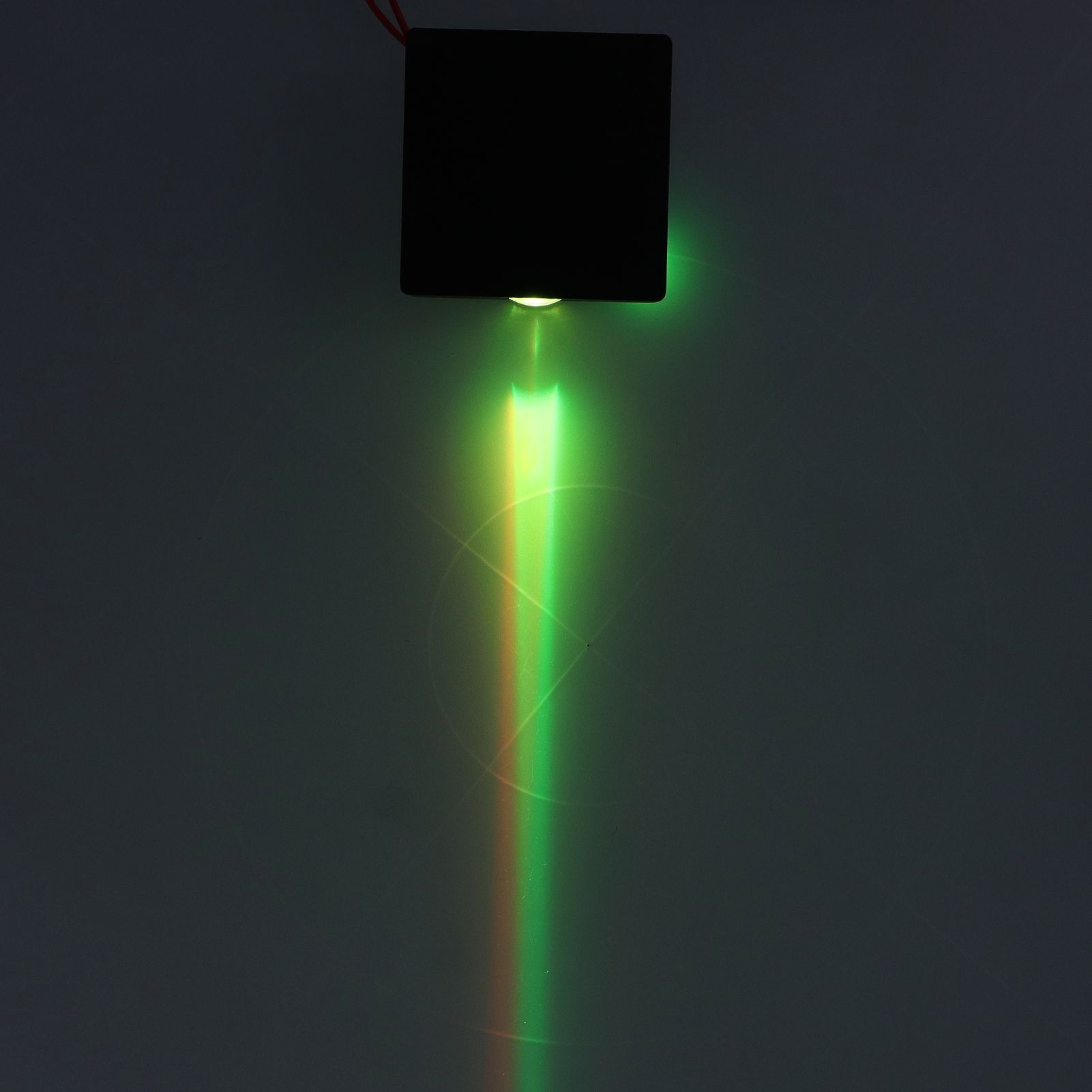 RGB Remote Control Wall Lamp 3W LED Modern Decorative Light for Living Room Hotel Villa KTV V1294-YM0523-3119210255611