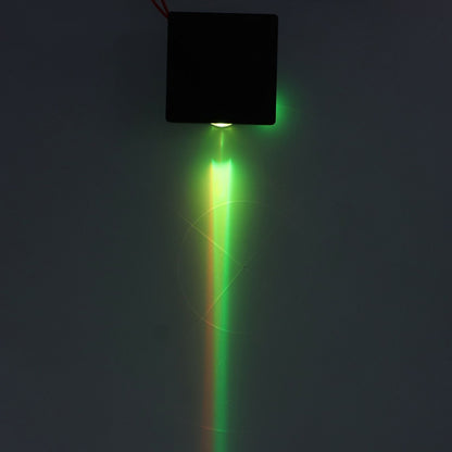 RGB Remote Control Wall Lamp 3W LED Modern Decorative Light for Living Room Hotel Villa KTV V1294-YM0523-3119210255611