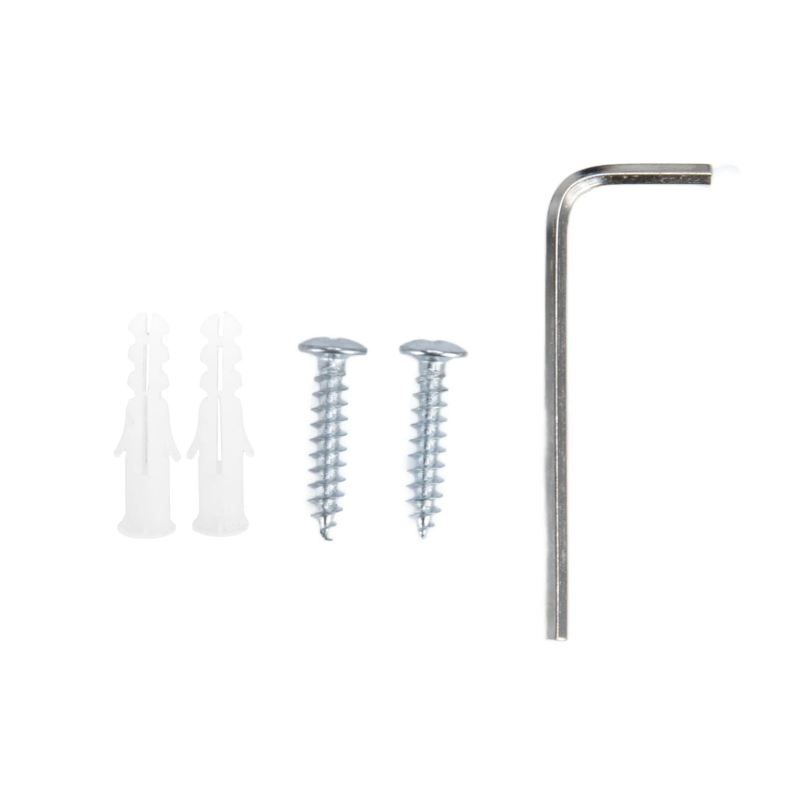 Wall Lamp Corrosion Resistance Beautiful Stylish Gentle Non Glaring LED Wall Sconce V1294-YM0523-3119210256711