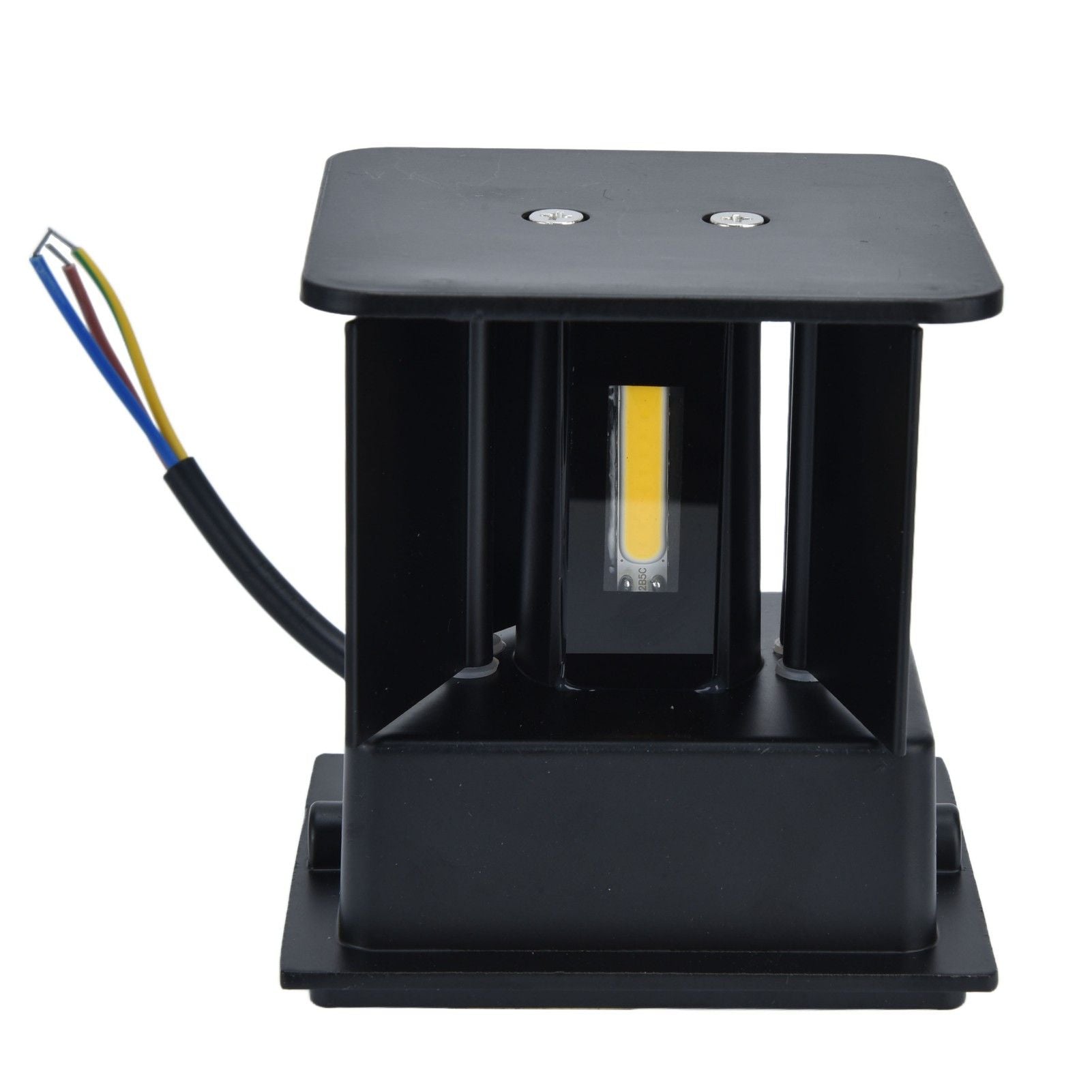 Wall Lamp Corrosion Resistance Beautiful Stylish Gentle Non Glaring LED Wall Sconce V1294-YM0523-3119210256711
