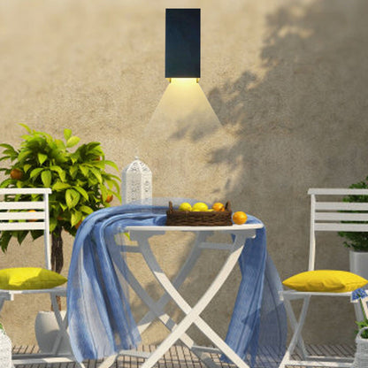 Wall Lamp Corrosion Resistance Beautiful Stylish Gentle Non Glaring LED Wall Sconce V1294-YM0523-3119210256711