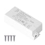 36W LED Driver Input AC100-240V Output DC12V 3A DIY Indoor Lamp Driver Transformer for G4 MR11 MR16 V1294-YM0523-3119210258111