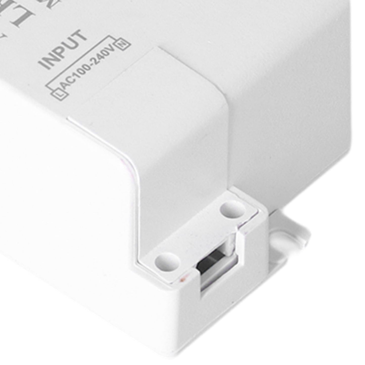 36W LED Driver Input AC100-240V Output DC12V 3A DIY Indoor Lamp Driver Transformer for G4 MR11 MR16 V1294-YM0523-3119210258111