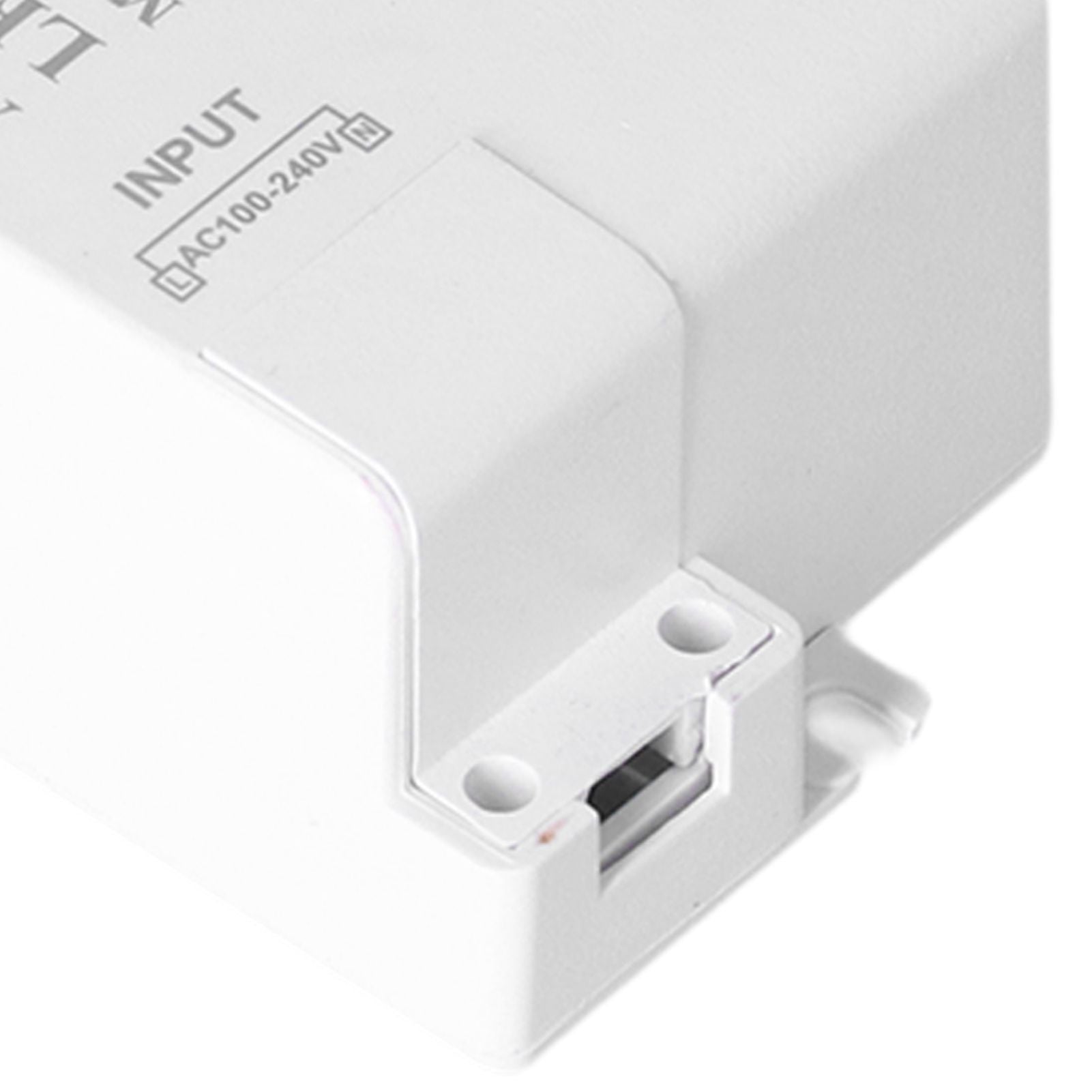 36W LED Driver Input AC100-240V Output DC12V 3A DIY Indoor Lamp Driver Transformer for G4 MR11 MR16 V1294-YM0523-3119210258111