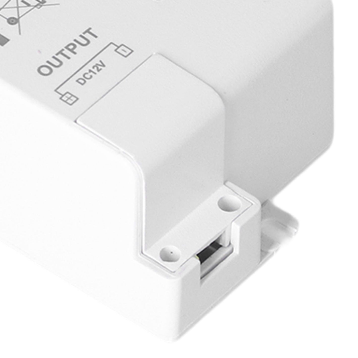 LED Driver DC12V 4A 48W LED Transformer Lamp Power Supply Transformer for Home AC100-240V V1294-YM0523-3119210258211