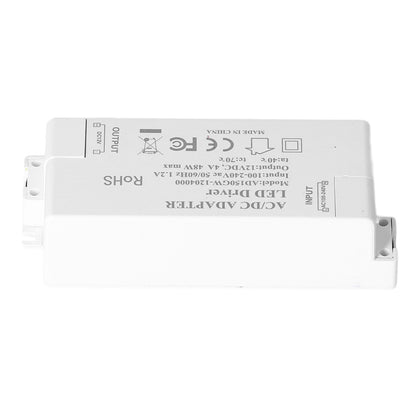 LED Driver DC12V 4A 48W LED Transformer Lamp Power Supply Transformer for Home AC100-240V V1294-YM0523-3119210258211