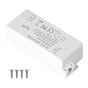 60W LED Driver Transformer Input AC100-240V Output DC12V 5A DIY Lamp Drive Power Supply Accessory V1294-YM0523-3119210258511