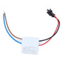 500mA 1X3W LED Driver Power Supply Driver Connector LED Lamp Transformer Input AC95-265V Output 2-4VDC V1294-YM0523-3119210259111