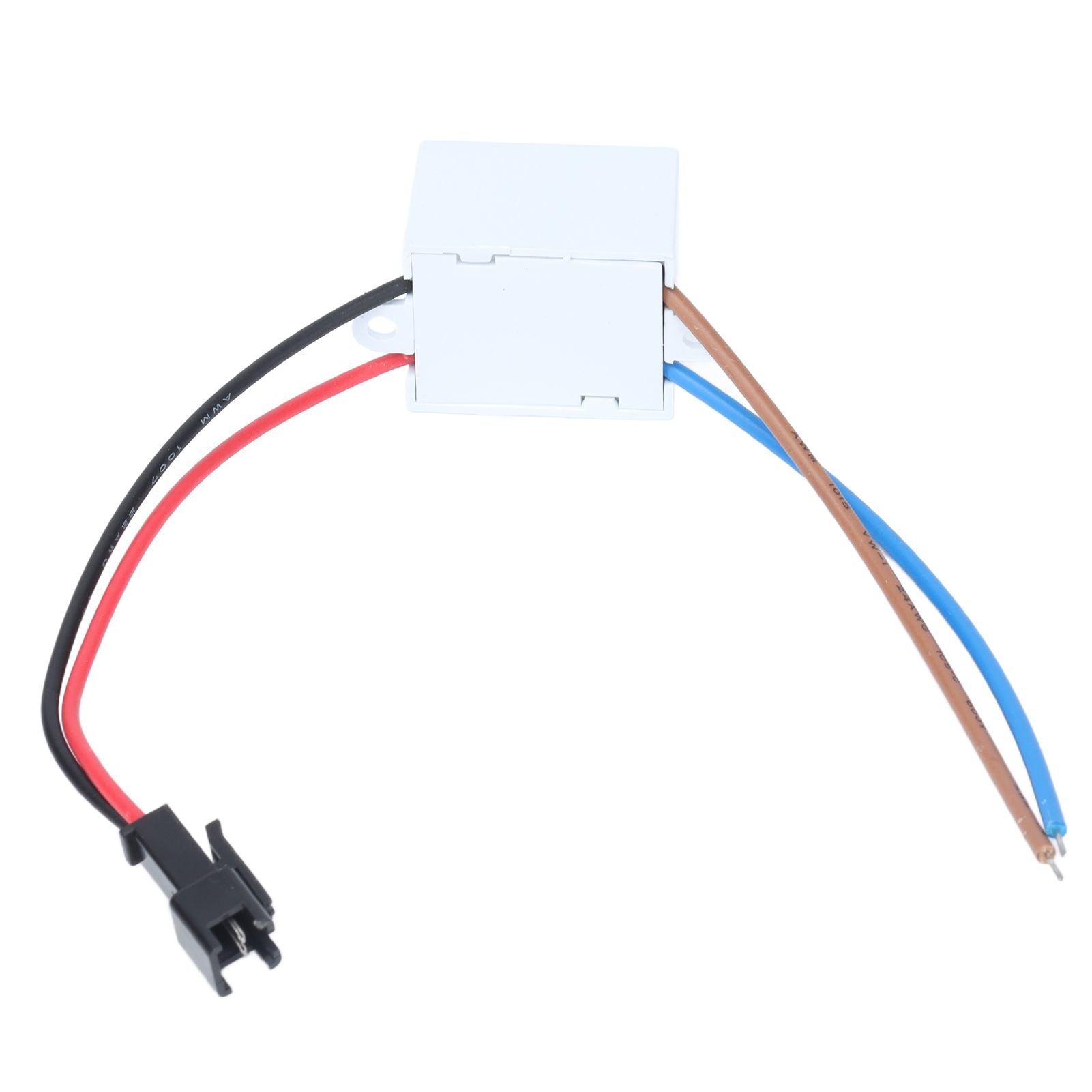 500mA 1X3W LED Driver Power Supply Driver Connector LED Lamp Transformer Input AC95-265V Output 2-4VDC V1294-YM0523-3119210259111