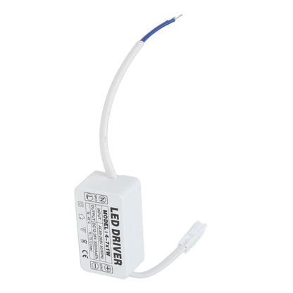 4-7X1W LED Driver Constant Current 300mA Input AC85-265V Output DC12-26V Power Supply Transformer V1294-YM0523-3119210259411