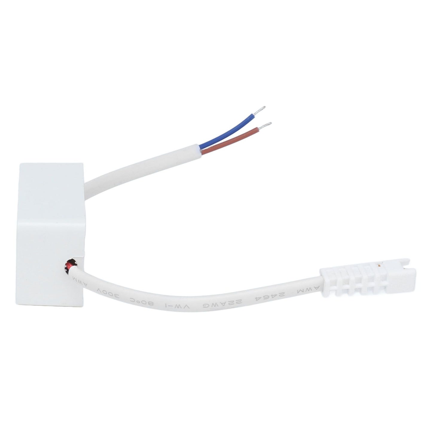 4-7X1W LED Driver Constant Current 300mA Input AC85-265V Output DC12-26V Power Supply Transformer V1294-YM0523-3119210259411