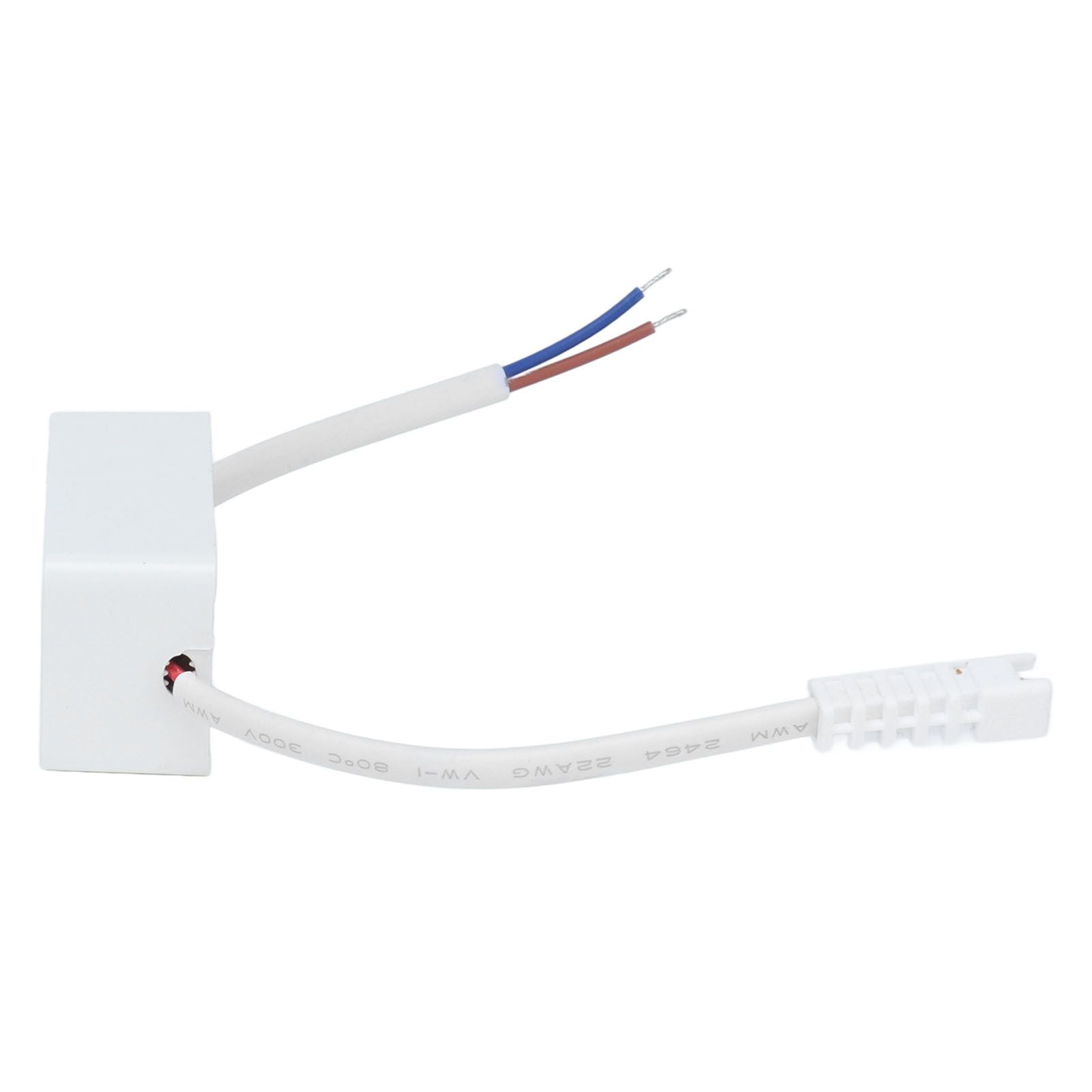 4-7X1W LED Driver Constant Current 300mA Input AC85-265V Output DC12-26V Power Supply Transformer V1294-YM0523-3119210259411