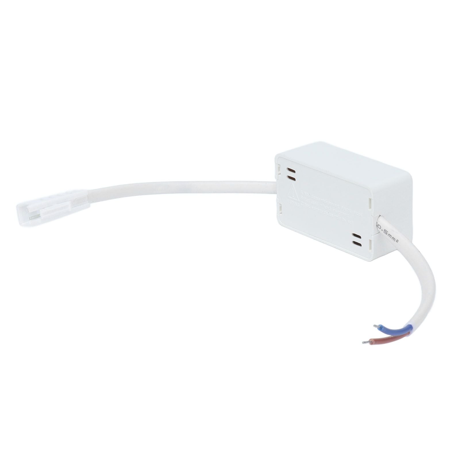 4-7X1W LED Driver Constant Current 300mA Input AC85-265V Output DC12-26V Power Supply Transformer V1294-YM0523-3119210259411