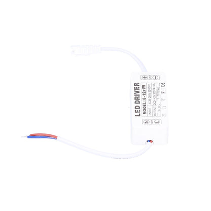 LED Driver 300mA Constant Current Transformer DC24-42V Lamp Power Supply Driver AC85-265V V1294-YM0523-3119210259511