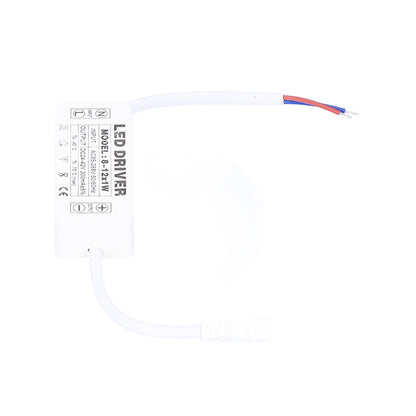 LED Driver 300mA Constant Current Transformer DC24-42V Lamp Power Supply Driver AC85-265V V1294-YM0523-3119210259511