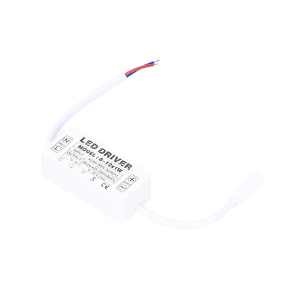LED Driver 300mA Constant Current Transformer DC24-42V Lamp Power Supply Driver AC85-265V V1294-YM0523-3119210259511