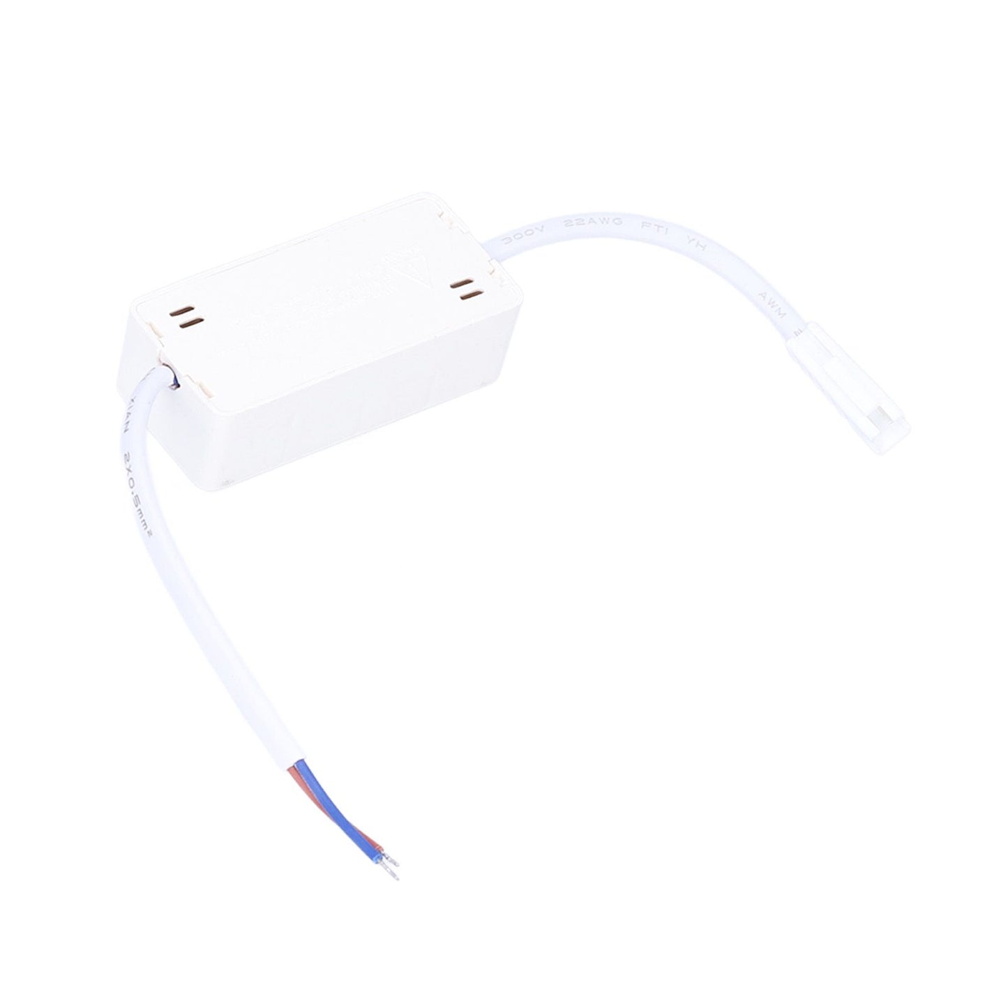 LED Driver 300mA Constant Current Transformer DC24-42V Lamp Power Supply Driver AC85-265V V1294-YM0523-3119210259511