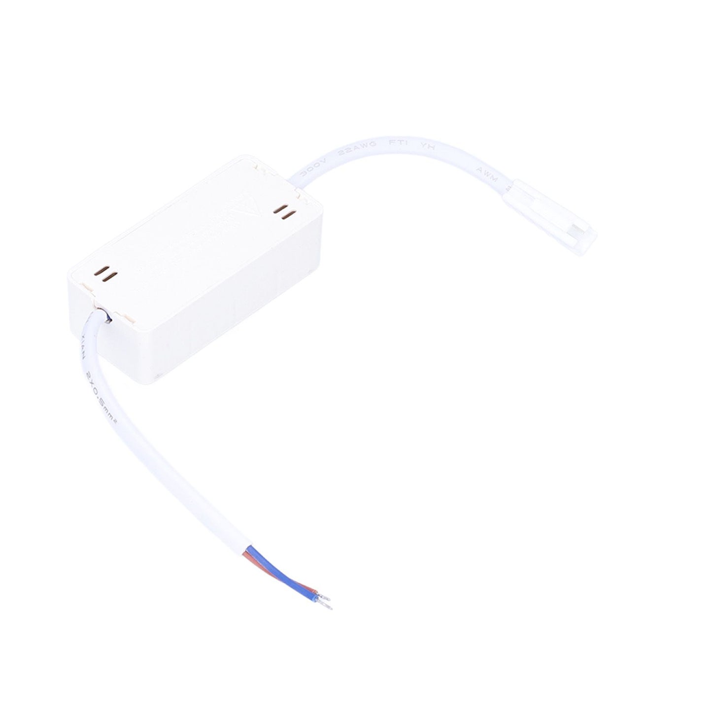 LED Driver 300mA Constant Current Transformer DC24-42V Lamp Power Supply Driver AC85-265V V1294-YM0523-3119210259511