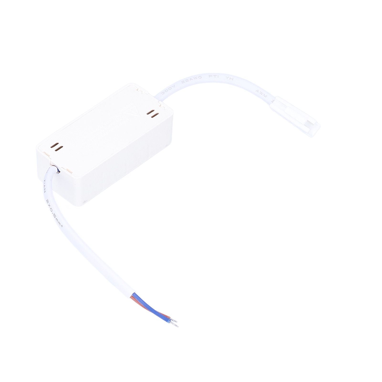 LED Driver 300mA Constant Current Transformer DC24-42V Lamp Power Supply Driver AC85-265V V1294-YM0523-3119210259511