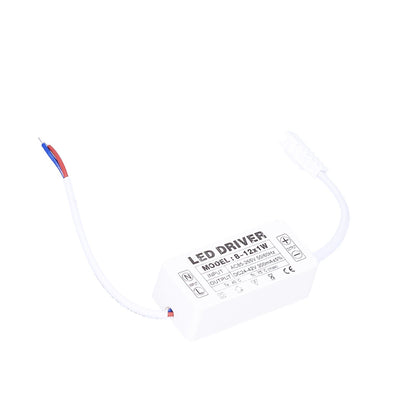 LED Driver 300mA Constant Current Transformer DC24-42V Lamp Power Supply Driver AC85-265V V1294-YM0523-3119210259511