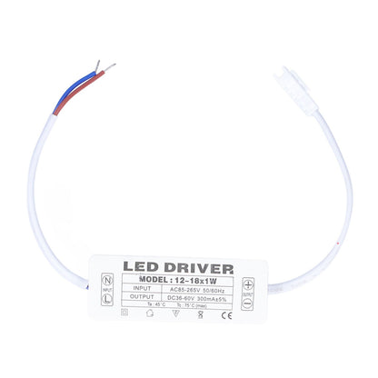 LED Driver Heat Dissipation Short Circuit Protection Insulated Cable LED Transformer V1294-YM0523-3119210259611