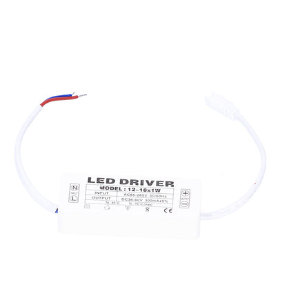 LED Driver Heat Dissipation Short Circuit Protection Insulated Cable LED Transformer V1294-YM0523-3119210259611