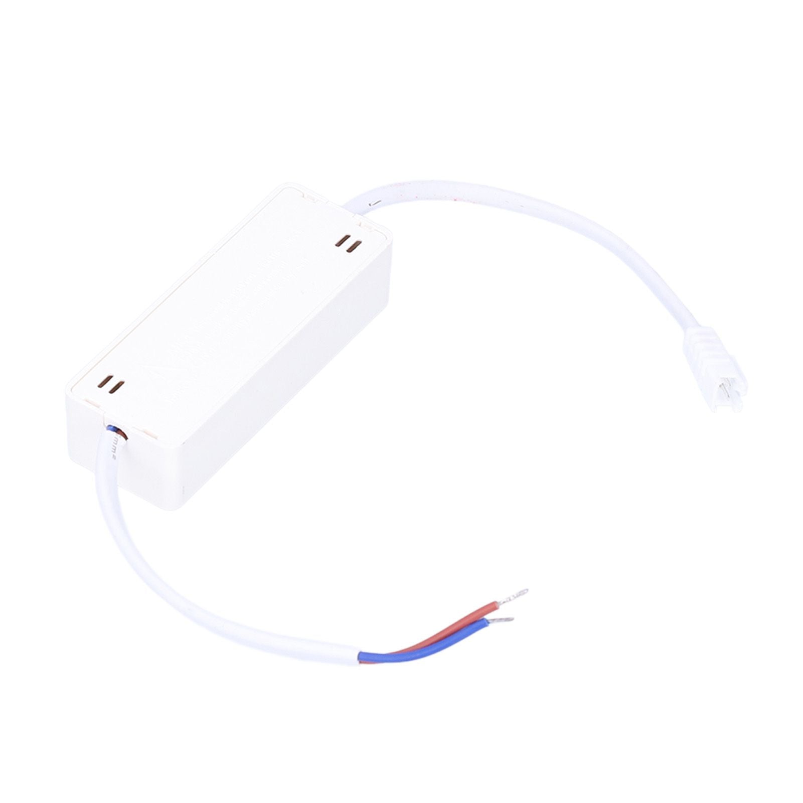 LED Driver Heat Dissipation Short Circuit Protection Insulated Cable LED Transformer V1294-YM0523-3119210259611