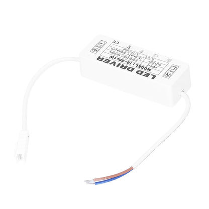 18-25X1W LED Driver Constant Current 300mA Input AC85-265V Output 54-87VDC LED Driver Transformer V1294-YM0523-3119210259711