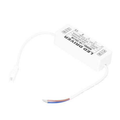 18-25X1W LED Driver Constant Current 300mA Input AC85-265V Output 54-87VDC LED Driver Transformer V1294-YM0523-3119210259711