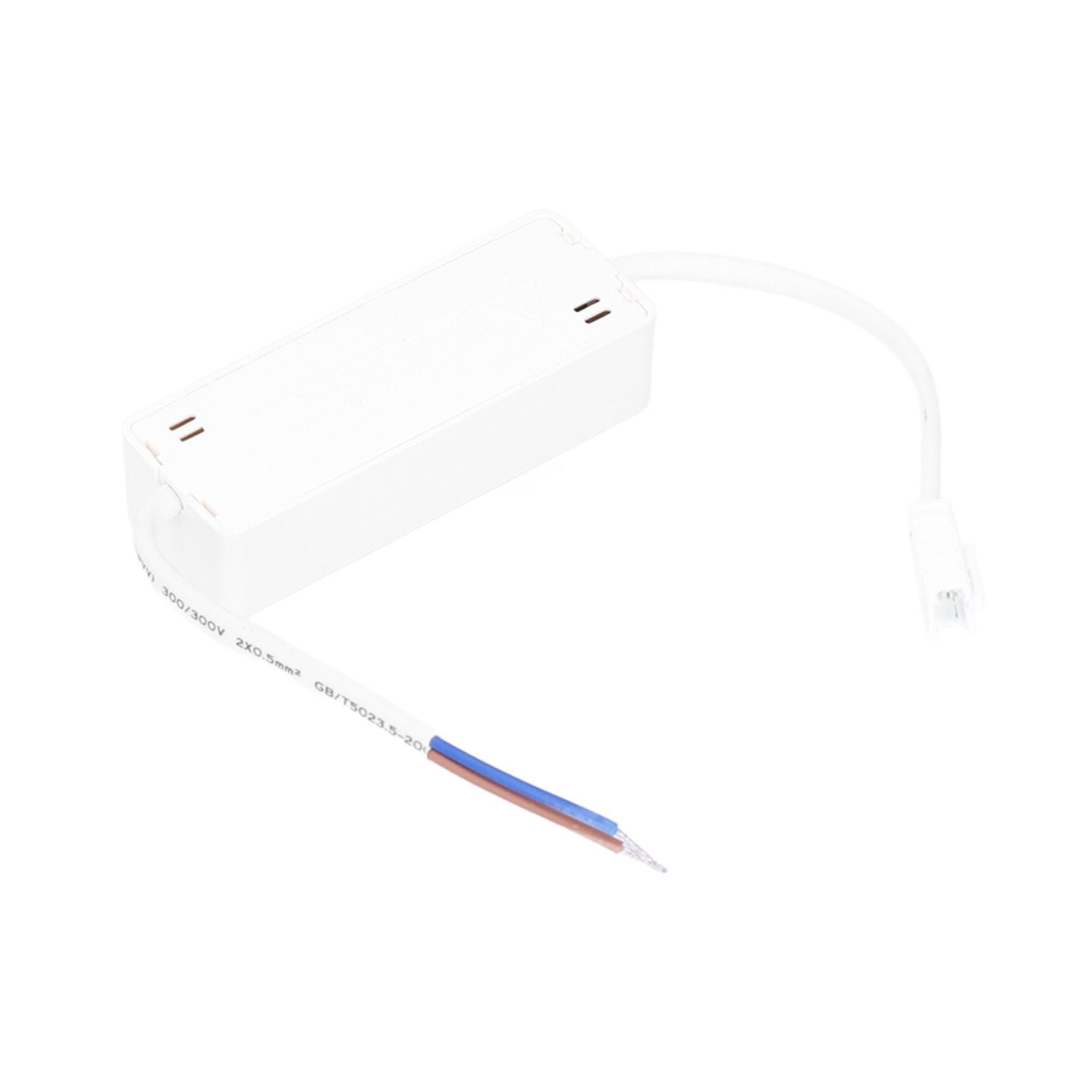 18-25X1W LED Driver Constant Current 300mA Input AC85-265V Output 54-87VDC LED Driver Transformer V1294-YM0523-3119210259711