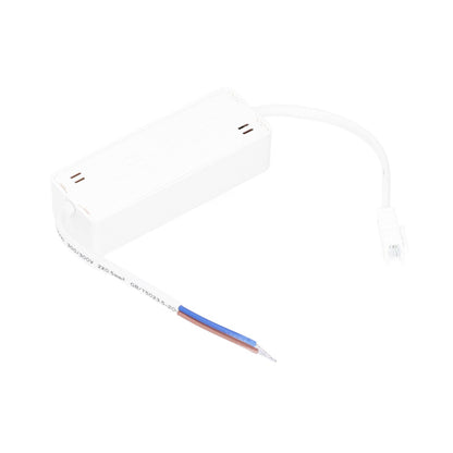 18-25X1W LED Driver Constant Current 300mA Input AC85-265V Output 54-87VDC LED Driver Transformer V1294-YM0523-3119210259711