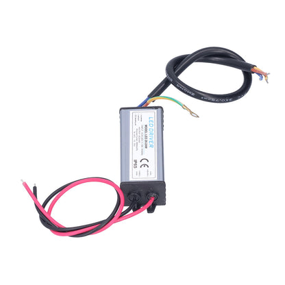 LED Driver IP65 Waterproof Thunder Automatic Protection Weatherproof Housing LED Transformer V1294-YM0523-3119210259911