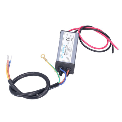 LED Driver IP65 Waterproof Thunder Automatic Protection Weatherproof Housing LED Transformer V1294-YM0523-3119210259911