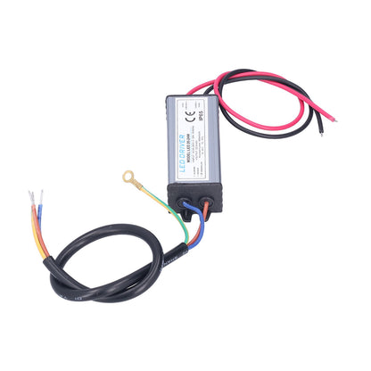 LED Driver IP65 Waterproof Thunder Automatic Protection Weatherproof Housing LED Transformer V1294-YM0523-3119210259911