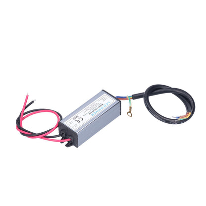 LED Driver IP65 Waterproof Thunder Automatic Protection Weatherproof Housing LED Transformer V1294-YM0523-3119210259911