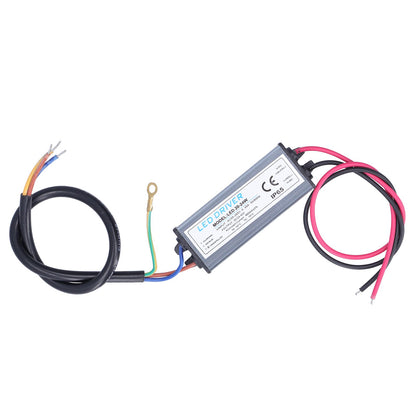 LED Driver IP65 Waterproof Thunder Automatic Protection Weatherproof Housing LED Transformer V1294-YM0523-3119210259911